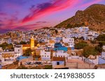 Chefchaouen  The wonderful blue city of Morocco