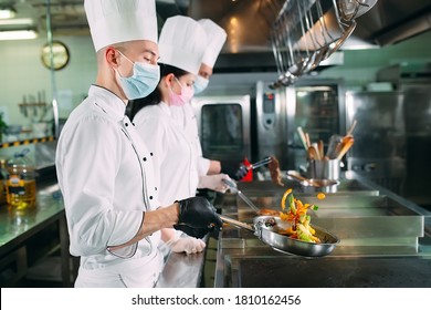 27,438 Chef glove Images, Stock Photos & Vectors | Shutterstock