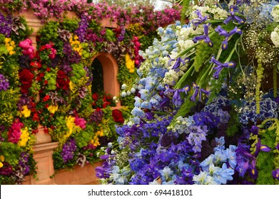 Imagenes Fotos De Stock Y Vectores Sobre Chelsea Flower Show