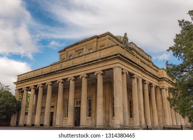 Cheltenham Buildings Images Stock Photos Vectors Shutterstock