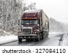 ural truck