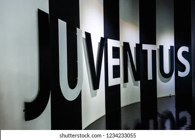 Juventus Logo Images Stock Photos Vectors Shutterstock