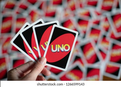 Uno の画像 写真素材 ベクター画像 Shutterstock