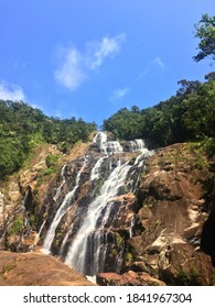 Video Port Baik Air Terjun Raih Jutaan Views Gara Gara Lubang Menyelam Siapa Nak Pergi Sila Buat Persediaan Stamina Bimbang Mental Koyak Viral Mstar