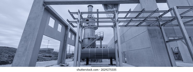 4,921 Industrial Kiln Images, Stock Photos & Vectors | Shutterstock