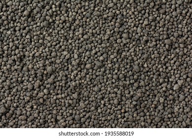 Chemical Fertilizers Background Texture.Phosphorus Fertilizers