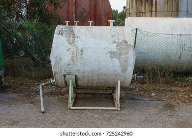 Fiberglass Sorage Container Images Stock Photos Vectors Shutterstock