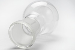 Chemical flask, a Technology Photo by rosarioscalia