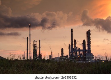 The Chemical Plant