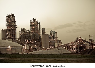 13,177 Chemical plant complex Images, Stock Photos & Vectors | Shutterstock