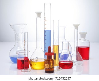 Chemistry Labware