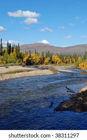 Chena River, Alaska