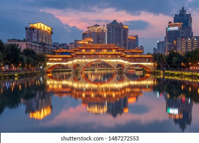 Sheng cheng du jiao hotel china