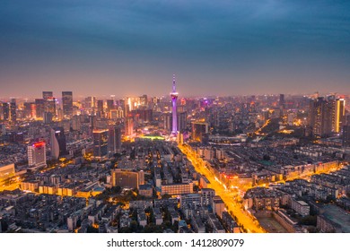Chengdu City Images Stock Photos Vectors Shutterstock