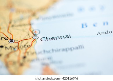 Chennai. India