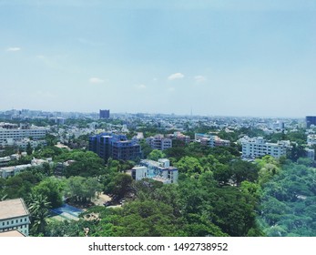 Chennai India Deployment Port Visit