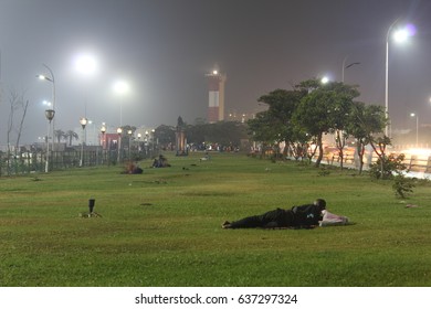 Chennai Lighthouse