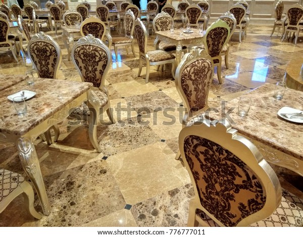 Chennai Mallchennaiindiadec 09 2017 Luxury Interior