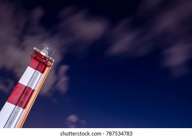 Chennai Marina Light House