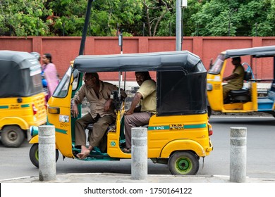 406 Chennai auto Images, Stock Photos & Vectors | Shutterstock