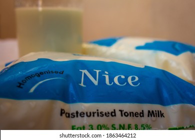 Download Milk Sachet High Res Stock Images Shutterstock