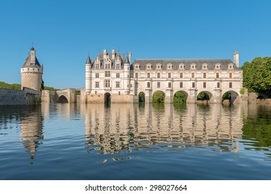 2,979 Chateau De Chenonceau Images, Stock Photos & Vectors | Shutterstock