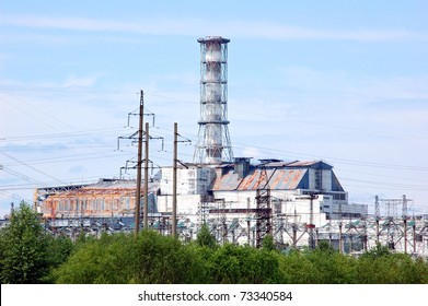 15,914 Chernobyl nuclear power plant Images, Stock Photos & Vectors ...