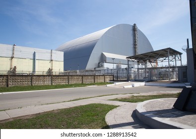 Chernobyl As It Is Now ( 2017)