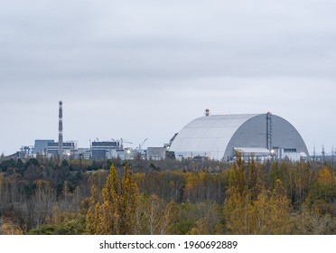 1,035 Chernobyl clouds Images, Stock Photos & Vectors | Shutterstock