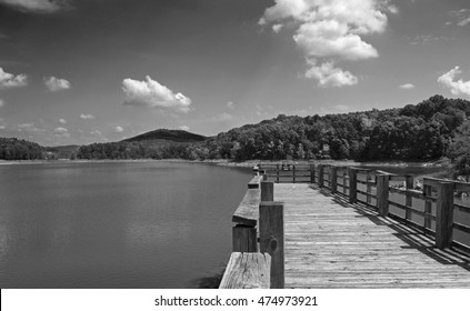 Cherokee Lake, Morristown Tennessee