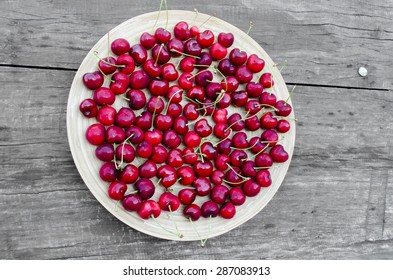 Cherries