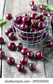 cherries