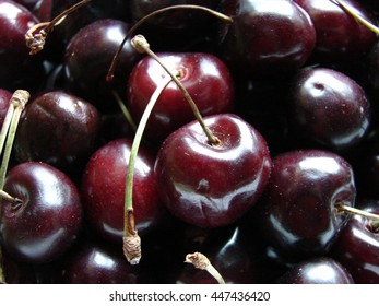 Cherries