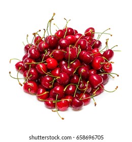 Cherries
