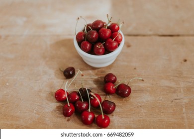 Cherries