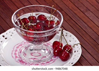 Cherries