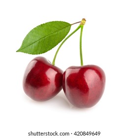 Cerise Fruit Stock Photos Images Photography Shutterstock