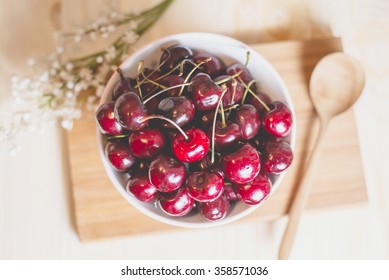 cherry