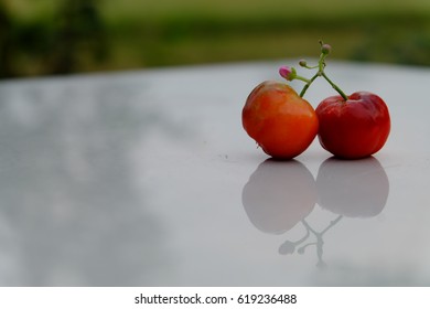 cherry