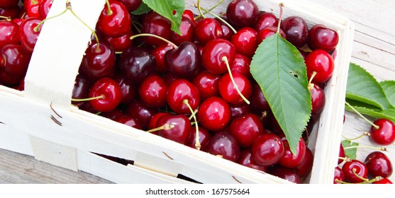 Cerise Fruit Stock Photos Images Photography Shutterstock