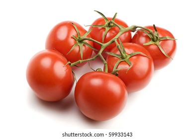 cherry tomato