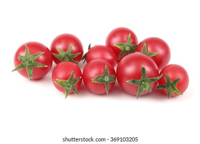 Cherry tomatoes
