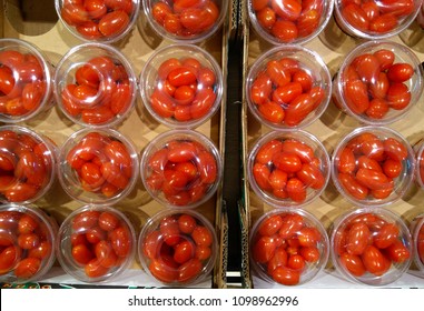 Download Tomato Plastic High Res Stock Images Shutterstock