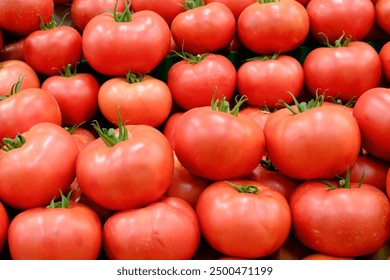 Tomates cherry  tomates