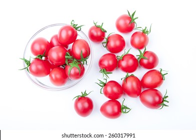 Cherry tomatoes,bowl,delicious
