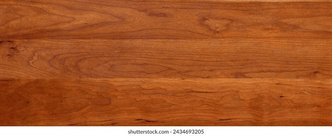 Cherry wood desktop texture background, cherry wood texture background.  Wood texture background.  - Powered by Shutterstock