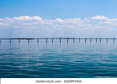 Chesapeake Bay Bridge