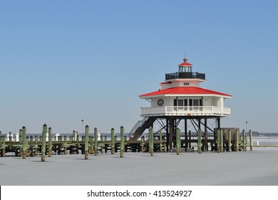  Chesapeake Bay Lighthouse