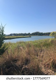 Chesapeake Bay Watershed Hiking Trail 