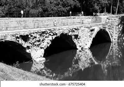 Chesapeake And Ohio Canal